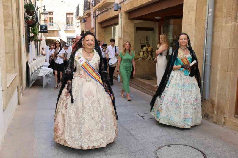 GALERIA de FOTOS del DIA del 75 ANIVERSARI de FOGUERES de XÀBIA GALERIA de FOTOS del DIA del 75 ANIVERSARI de FOGUERES de XÀBIA