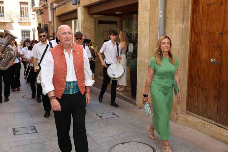 GALERIA de FOTOS del DIA del 75 ANIVERSARI de FOGUERES de XÀBIA GALERIA de FOTOS del DIA del 75 ANIVERSARI de FOGUERES de XÀBIA