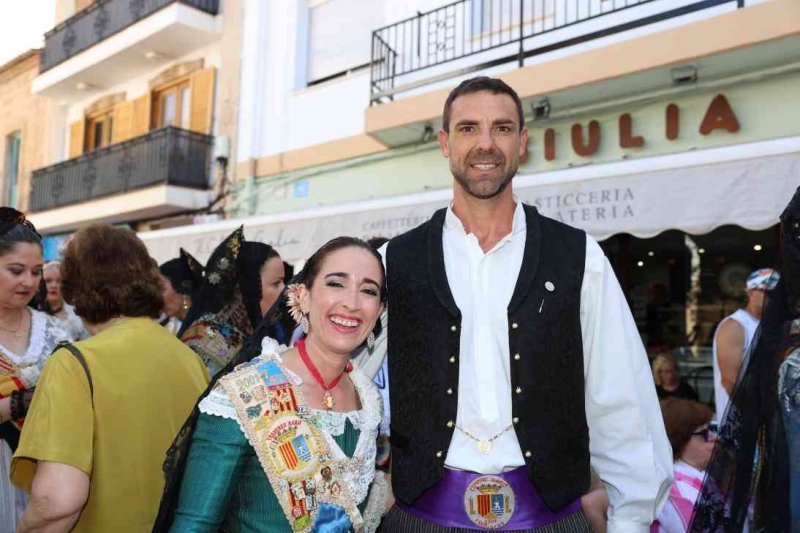 GALERIA de FOTOS del DIA del 75 ANIVERSARI de FOGUERES de XÀBIA GALERIA de FOTOS del DIA del 75 ANIVERSARI de FOGUERES de XÀBIA
