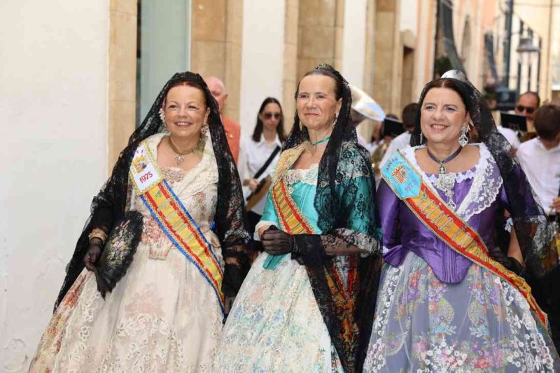 GALERIA de FOTOS del DIA del 75 ANIVERSARI de FOGUERES de XÀBIA GALERIA de FOTOS del DIA del 75 ANIVERSARI de FOGUERES de XÀBIA