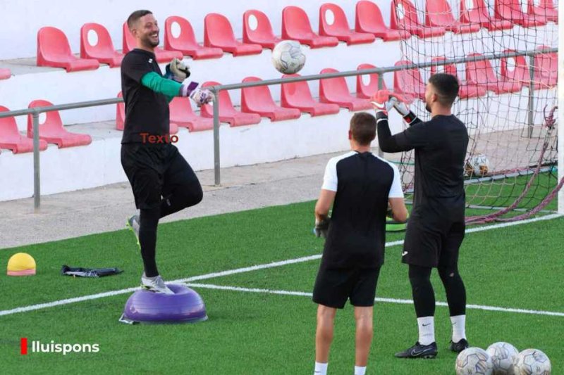 Primera FFCV: Hasta ocho caras nuevas para un exótico Pego que dirige Kike Esteve Primera FFCV: Hasta ocho caras nuevas para un exótico Pego que dirige Kike Esteve