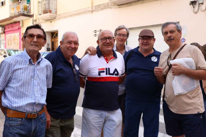 GALERIA de FOTOS del DIA de la PILOTA VALENCIANA de DÉNIA GALERIA de FOTOS del DIA de la PILOTA VALENCIANA de DÉNIA