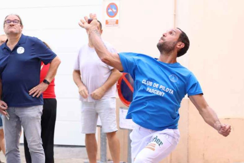 GALERIA de FOTOS del DIA de la PILOTA VALENCIANA de DÉNIA GALERIA de FOTOS del DIA de la PILOTA VALENCIANA de DÉNIA