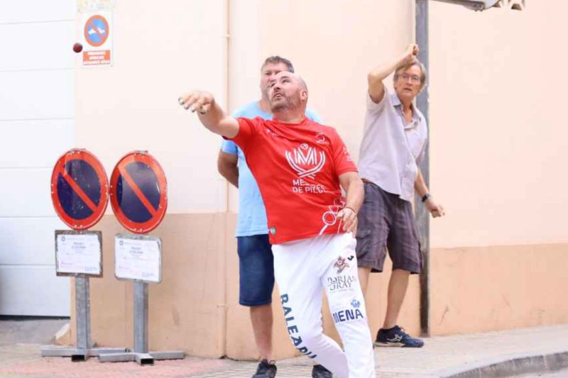 GALERIA de FOTOS del DIA de la PILOTA VALENCIANA de DÉNIA GALERIA de FOTOS del DIA de la PILOTA VALENCIANA de DÉNIA