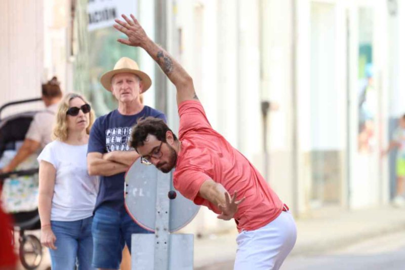 GALERIA de FOTOS del DIA de la PILOTA VALENCIANA de DÉNIA GALERIA de FOTOS del DIA de la PILOTA VALENCIANA de DÉNIA