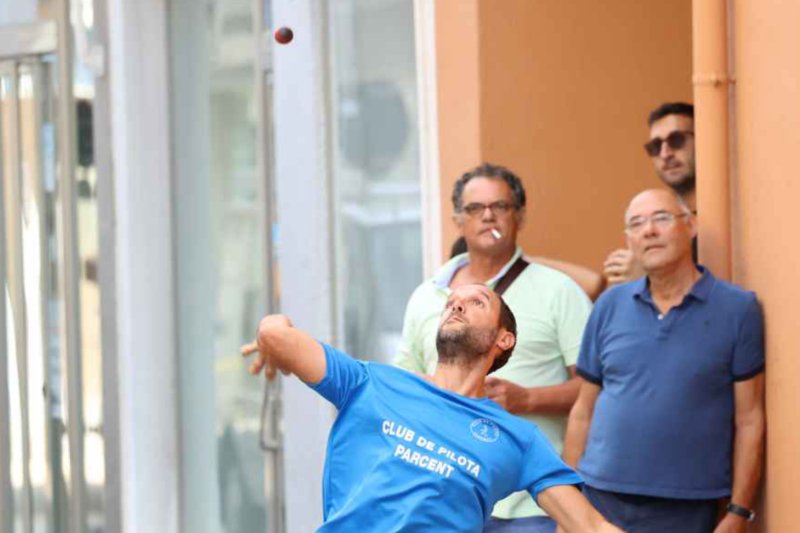 GALERIA de FOTOS del DIA de la PILOTA VALENCIANA de DÉNIA GALERIA de FOTOS del DIA de la PILOTA VALENCIANA de DÉNIA