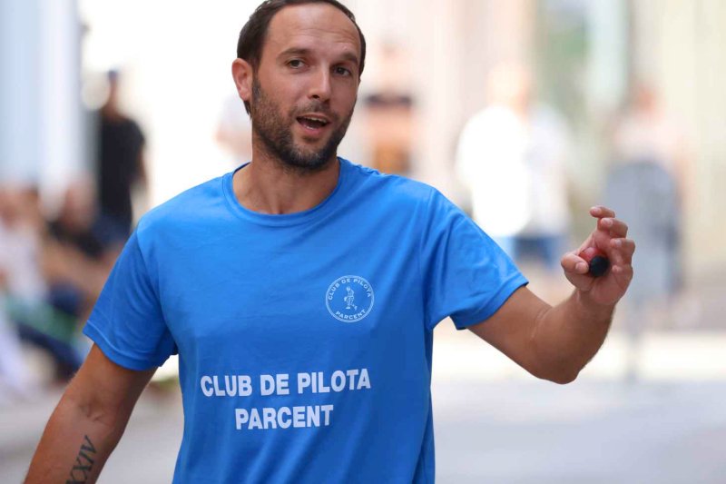 GALERIA de FOTOS del DIA de la PILOTA VALENCIANA de DÉNIA GALERIA de FOTOS del DIA de la PILOTA VALENCIANA de DÉNIA