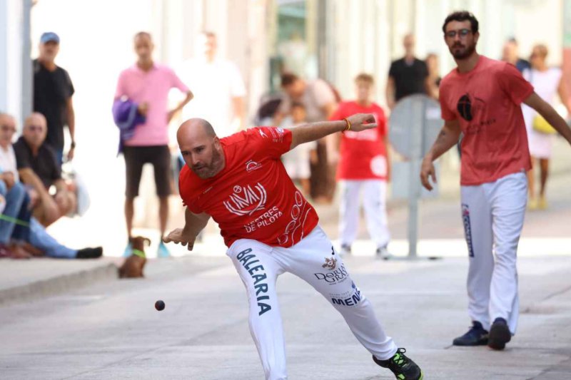 GALERIA de FOTOS del DIA de la PILOTA VALENCIANA de DÉNIA GALERIA de FOTOS del DIA de la PILOTA VALENCIANA de DÉNIA
