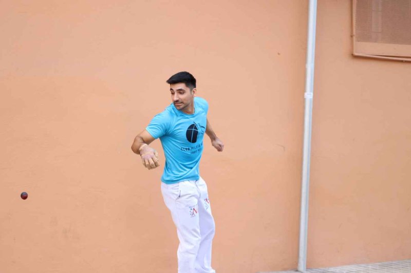 GALERIA de FOTOS del DIA de la PILOTA VALENCIANA de DÉNIA GALERIA de FOTOS del DIA de la PILOTA VALENCIANA de DÉNIA