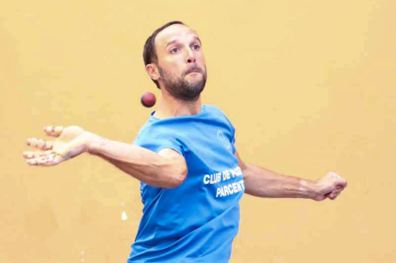 GALERIA de FOTOS del DIA de la PILOTA VALENCIANA de DÉNIA GALERIA de FOTOS del DIA de la PILOTA VALENCIANA de DÉNIA