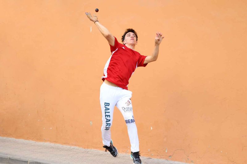 GALERIA de FOTOS del DIA de la PILOTA VALENCIANA de DÉNIA GALERIA de FOTOS del DIA de la PILOTA VALENCIANA de DÉNIA