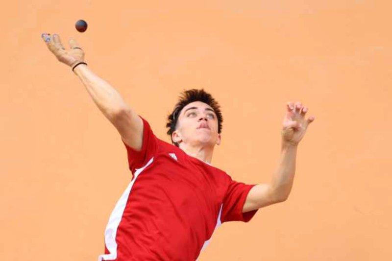 GALERIA de FOTOS del DIA de la PILOTA VALENCIANA de DÉNIA GALERIA de FOTOS del DIA de la PILOTA VALENCIANA de DÉNIA