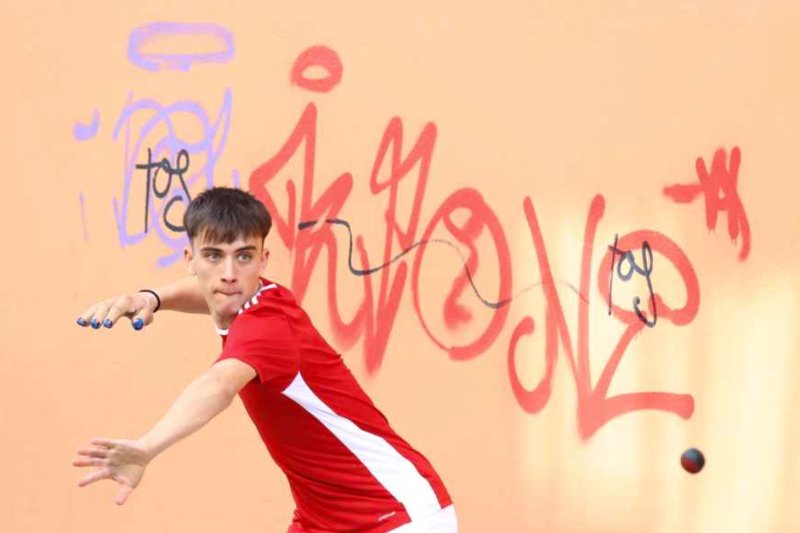 GALERIA de FOTOS del DIA de la PILOTA VALENCIANA de DÉNIA GALERIA de FOTOS del DIA de la PILOTA VALENCIANA de DÉNIA