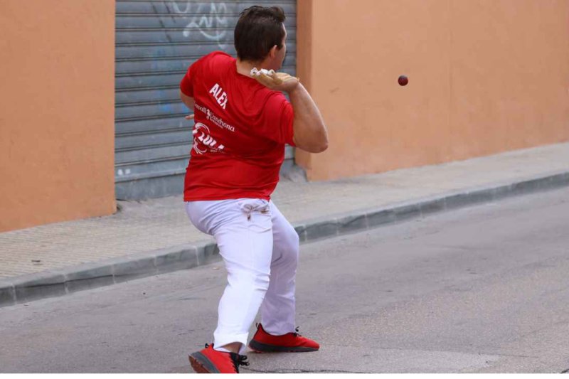 GALERIA de FOTOS del DIA de la PILOTA VALENCIANA de DÉNIA GALERIA de FOTOS del DIA de la PILOTA VALENCIANA de DÉNIA