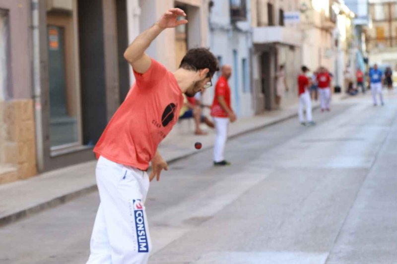 GALERIA de FOTOS del DIA de la PILOTA VALENCIANA de DÉNIA GALERIA de FOTOS del DIA de la PILOTA VALENCIANA de DÉNIA