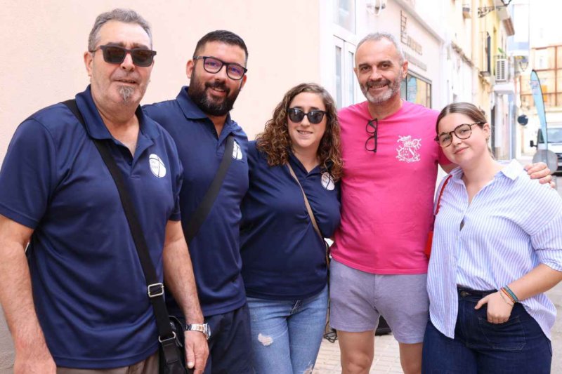 GALERIA de FOTOS del DIA de la PILOTA VALENCIANA de DÉNIA GALERIA de FOTOS del DIA de la PILOTA VALENCIANA de DÉNIA