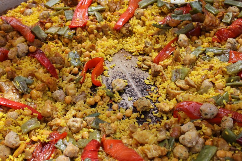 Galeria de fotos de l’animat i calorós dia de les paelles a les Festes de Pedreguer Galeria de fotos de l’animat i calorós dia de les paelles a les Festes de Pedreguer