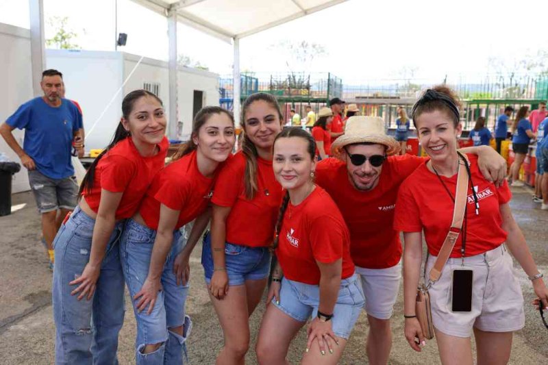 GALERIA de FOTOS del DIA de les QUINTADES de XÀBIA: espectacular ambient GALERIA de FOTOS del DIA de les QUINTADES de XÀBIA: espectacular ambient