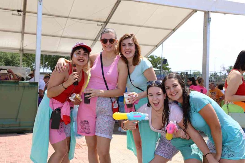 GALERIA de FOTOS del DIA de les QUINTADES de XÀBIA: espectacular ambient GALERIA de FOTOS del DIA de les QUINTADES de XÀBIA: espectacular ambient