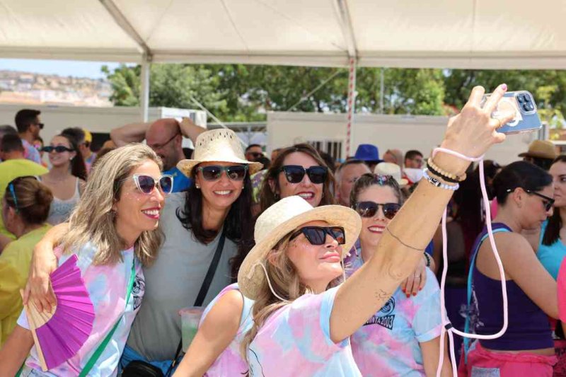 GALERIA de FOTOS del DIA de les QUINTADES de XÀBIA: espectacular ambient GALERIA de FOTOS del DIA de les QUINTADES de XÀBIA: espectacular ambient