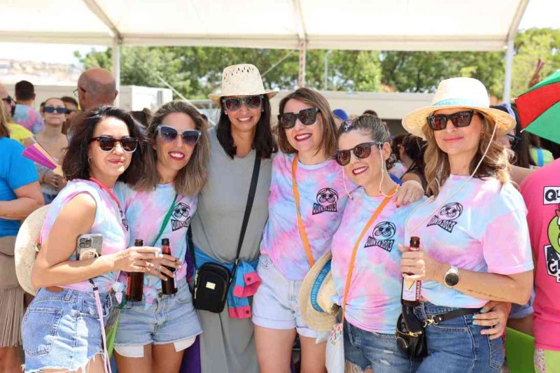 GALERIA de FOTOS del DIA de les QUINTADES de XÀBIA: espectacular ambient GALERIA de FOTOS del DIA de les QUINTADES de XÀBIA: espectacular ambient