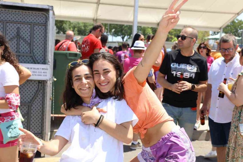 GALERIA de FOTOS del DIA de les QUINTADES de XÀBIA: espectacular ambient GALERIA de FOTOS del DIA de les QUINTADES de XÀBIA: espectacular ambient