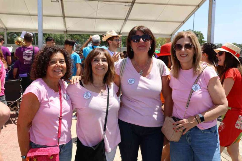 GALERIA de FOTOS del DIA de les QUINTADES de XÀBIA: espectacular ambient GALERIA de FOTOS del DIA de les QUINTADES de XÀBIA: espectacular ambient