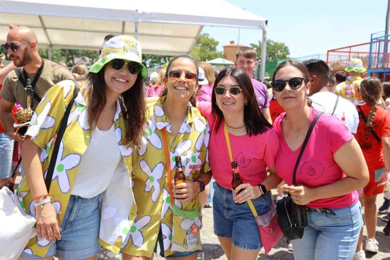 GALERIA de FOTOS del DIA de les QUINTADES de XÀBIA: espectacular ambient GALERIA de FOTOS del DIA de les QUINTADES de XÀBIA: espectacular ambient