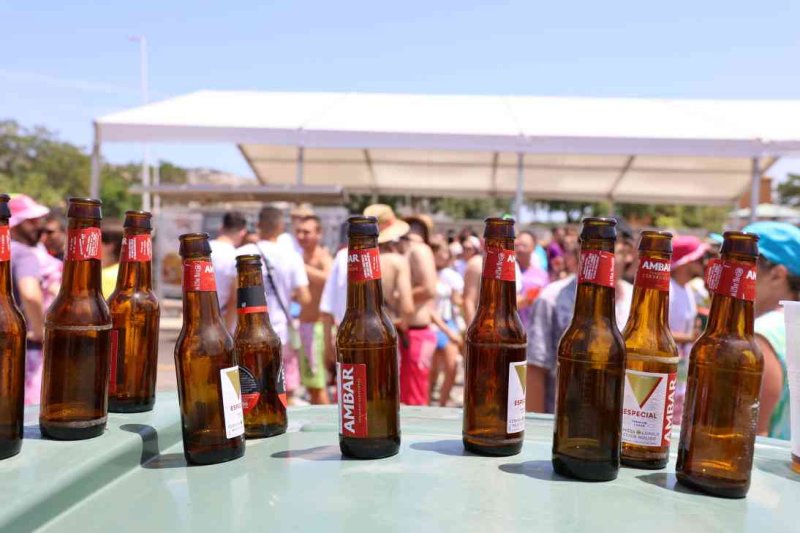 GALERIA de FOTOS del DIA de les QUINTADES de XÀBIA: espectacular ambient GALERIA de FOTOS del DIA de les QUINTADES de XÀBIA: espectacular ambient