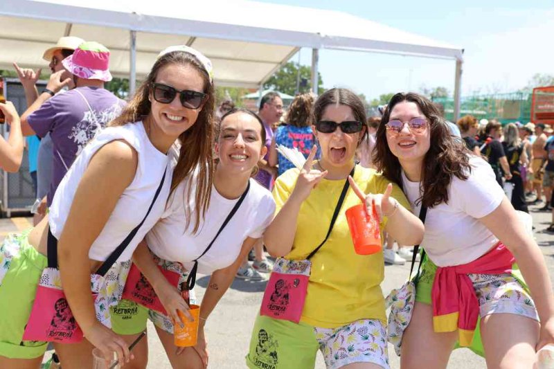 GALERIA de FOTOS del DIA de les QUINTADES de XÀBIA: espectacular ambient GALERIA de FOTOS del DIA de les QUINTADES de XÀBIA: espectacular ambient