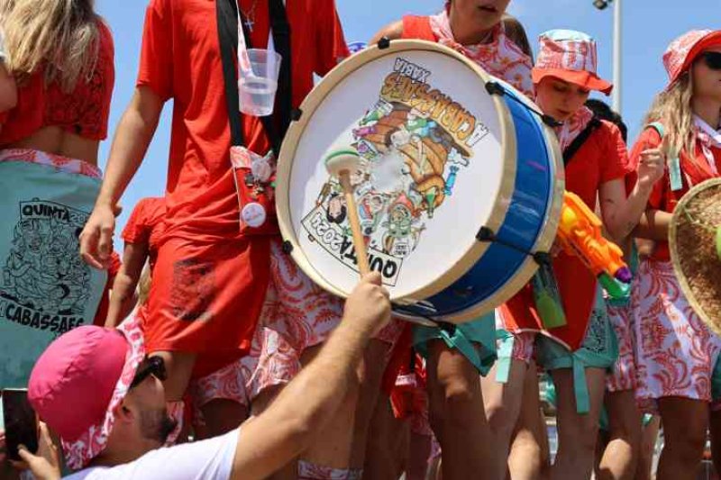 GALERIA de FOTOS del DIA de les QUINTADES de XÀBIA: espectacular ambient GALERIA de FOTOS del DIA de les QUINTADES de XÀBIA: espectacular ambient