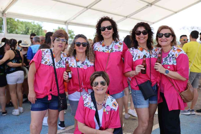 GALERIA de FOTOS del DIA de les QUINTADES de XÀBIA: espectacular ambient GALERIA de FOTOS del DIA de les QUINTADES de XÀBIA: espectacular ambient