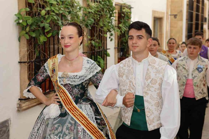 GALERIA de FOTOS del passacarrer de RAÏMS i BACORES de les FOGUERES de XÀBIA GALERIA de FOTOS del passacarrer de RAÏMS i BACORES de les FOGUERES de XÀBIA