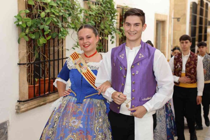 GALERIA de FOTOS del passacarrer de RAÏMS i BACORES de les FOGUERES de XÀBIA GALERIA de FOTOS del passacarrer de RAÏMS i BACORES de les FOGUERES de XÀBIA