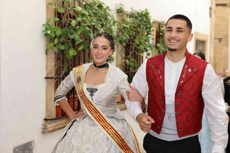 GALERIA de FOTOS del passacarrer de RAÏMS i BACORES de les FOGUERES de XÀBIA GALERIA de FOTOS del passacarrer de RAÏMS i BACORES de les FOGUERES de XÀBIA