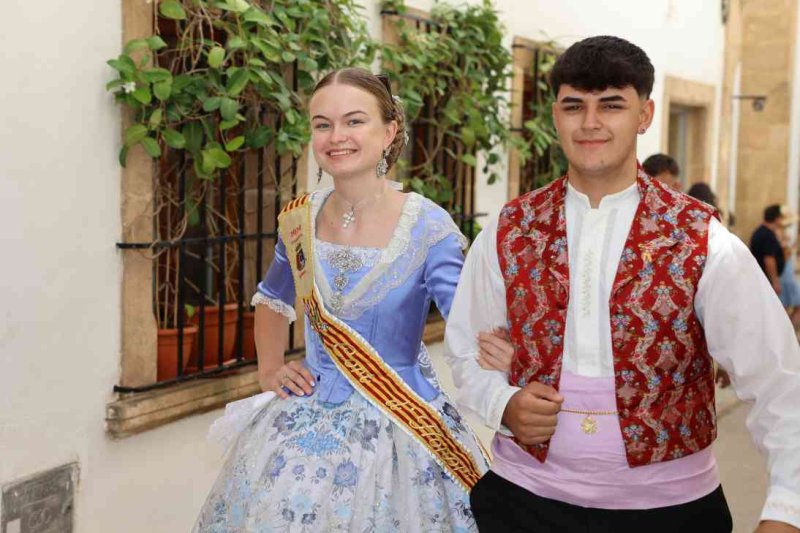 GALERIA de FOTOS del passacarrer de RAÏMS i BACORES de les FOGUERES de XÀBIA GALERIA de FOTOS del passacarrer de RAÏMS i BACORES de les FOGUERES de XÀBIA