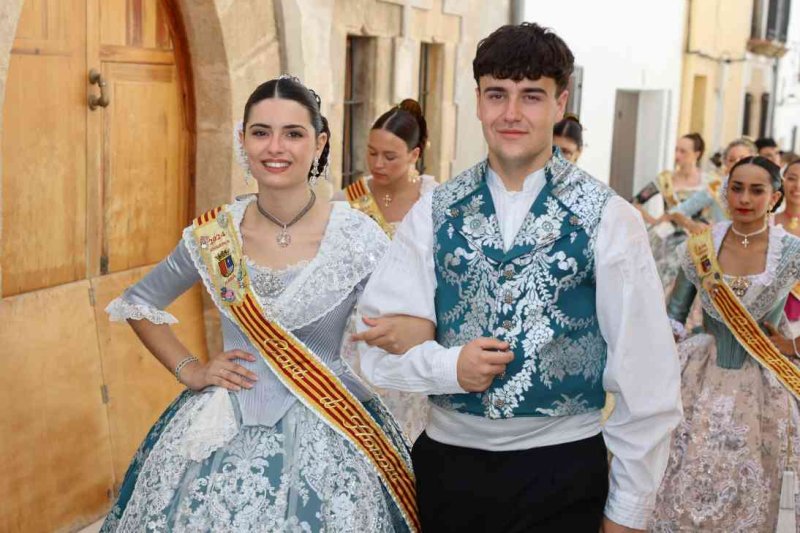 GALERIA de FOTOS del passacarrer de RAÏMS i BACORES de les FOGUERES de XÀBIA GALERIA de FOTOS del passacarrer de RAÏMS i BACORES de les FOGUERES de XÀBIA