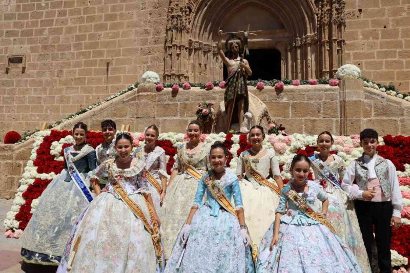 GALERIA de FOTOS del passacarrer de RAÏMS i BACORES de les FOGUERES de XÀBIA GALERIA de FOTOS del passacarrer de RAÏMS i BACORES de les FOGUERES de XÀBIA