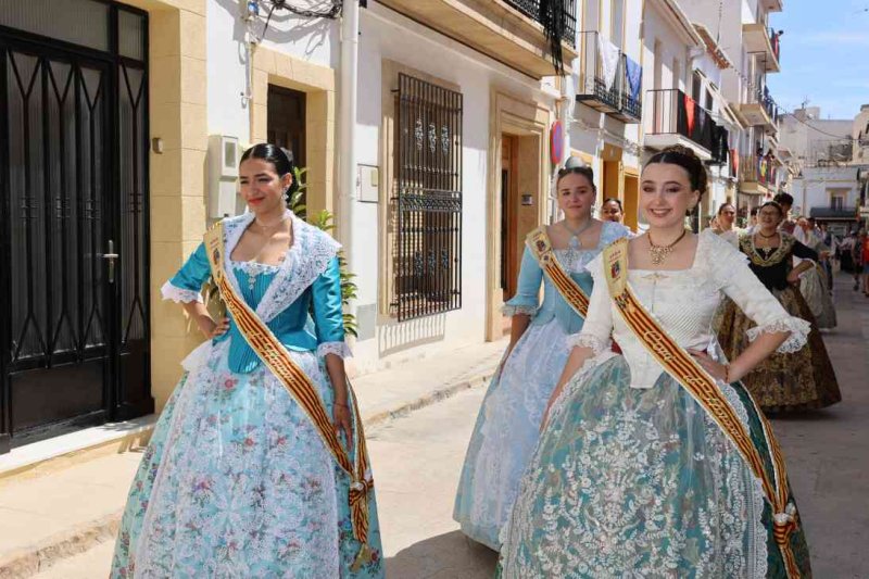 GALERIA de FOTOS del passacarrer de RAÏMS i BACORES de les FOGUERES de XÀBIA GALERIA de FOTOS del passacarrer de RAÏMS i BACORES de les FOGUERES de XÀBIA