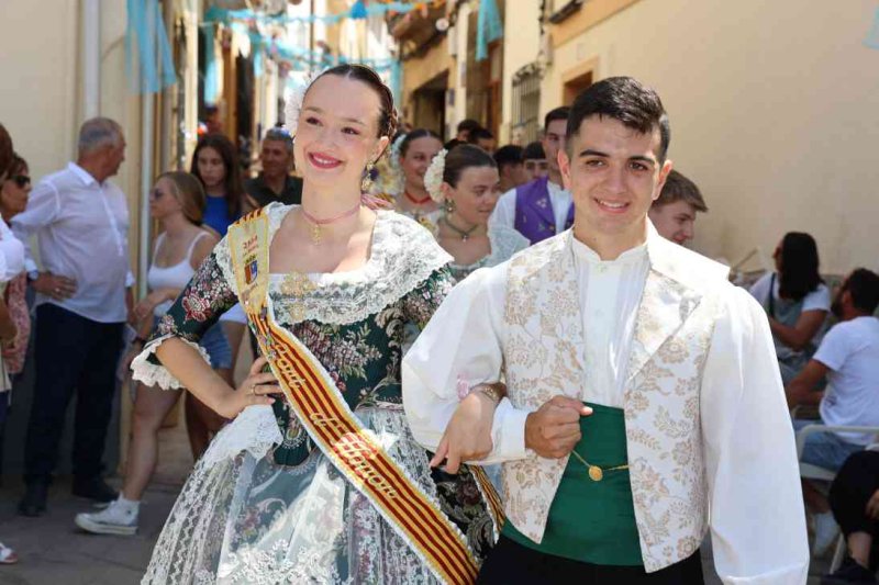 GALERIA de FOTOS del passacarrer de RAÏMS i BACORES de les FOGUERES de XÀBIA GALERIA de FOTOS del passacarrer de RAÏMS i BACORES de les FOGUERES de XÀBIA