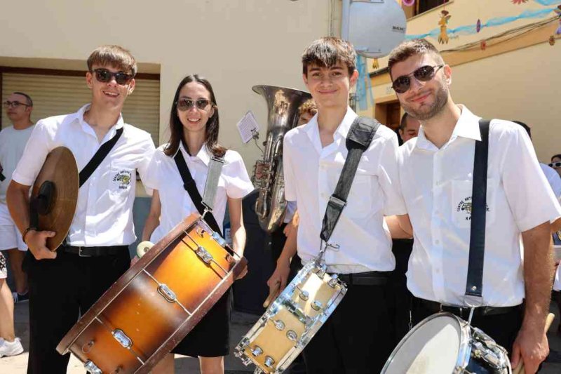 GALERIA de FOTOS del passacarrer de RAÏMS i BACORES de les FOGUERES de XÀBIA GALERIA de FOTOS del passacarrer de RAÏMS i BACORES de les FOGUERES de XÀBIA