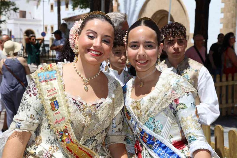 GALERIA de FOTOS del passacarrer de RAÏMS i BACORES de les FOGUERES de XÀBIA GALERIA de FOTOS del passacarrer de RAÏMS i BACORES de les FOGUERES de XÀBIA