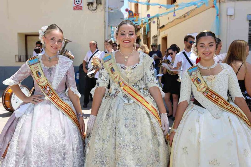 GALERIA de FOTOS del passacarrer de RAÏMS i BACORES de les FOGUERES de XÀBIA GALERIA de FOTOS del passacarrer de RAÏMS i BACORES de les FOGUERES de XÀBIA