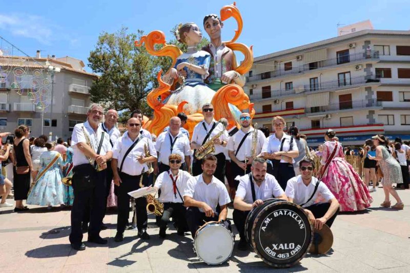 GALERIA de FOTOS del passacarrer de RAÏMS i BACORES de les FOGUERES de XÀBIA GALERIA de FOTOS del passacarrer de RAÏMS i BACORES de les FOGUERES de XÀBIA