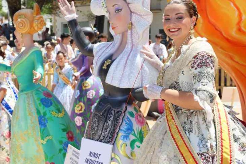 GALERIA de FOTOS del passacarrer de RAÏMS i BACORES de les FOGUERES de XÀBIA GALERIA de FOTOS del passacarrer de RAÏMS i BACORES de les FOGUERES de XÀBIA