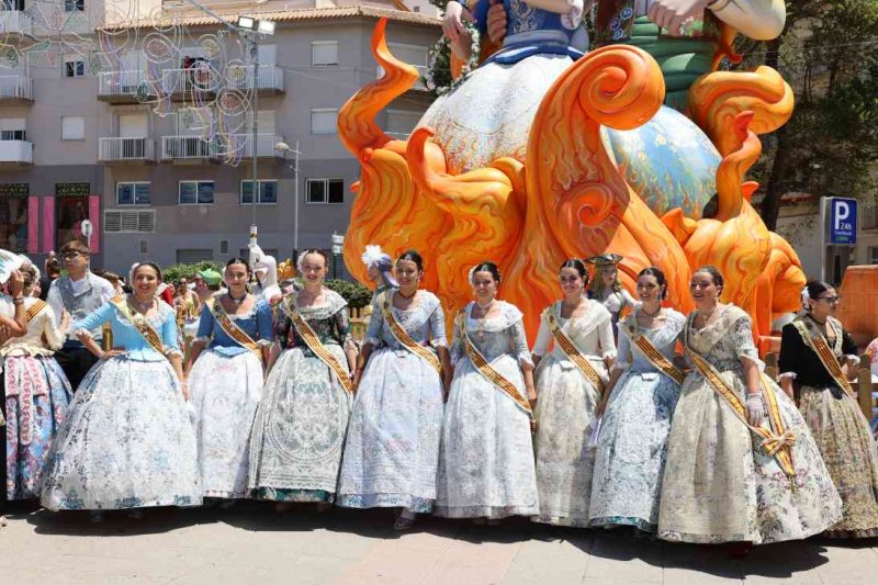 GALERIA de FOTOS del passacarrer de RAÏMS i BACORES de les FOGUERES de XÀBIA GALERIA de FOTOS del passacarrer de RAÏMS i BACORES de les FOGUERES de XÀBIA