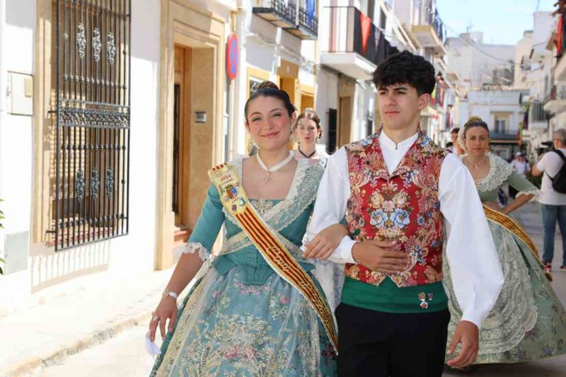 GALERIA de FOTOS del passacarrer de RAÏMS i BACORES de les FOGUERES de XÀBIA GALERIA de FOTOS del passacarrer de RAÏMS i BACORES de les FOGUERES de XÀBIA