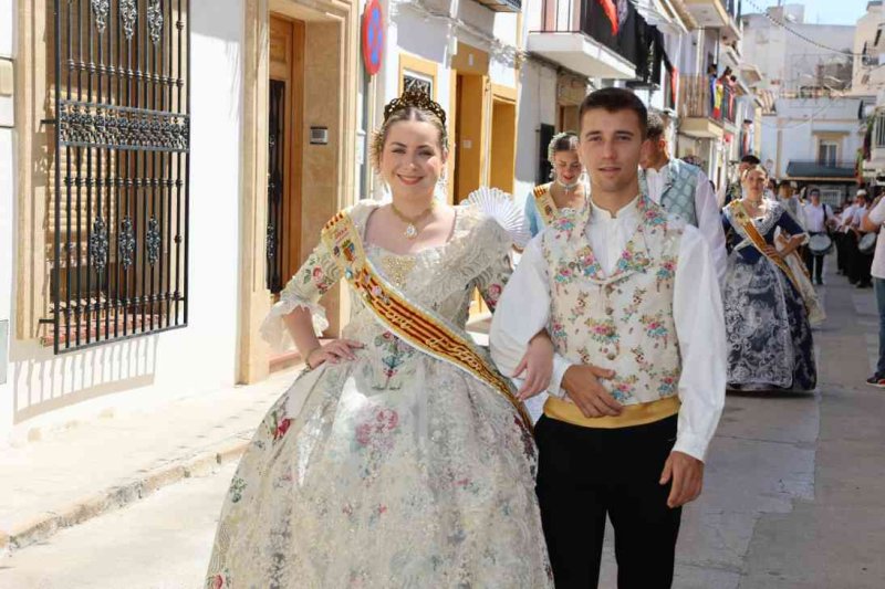 GALERIA de FOTOS del passacarrer de RAÏMS i BACORES de les FOGUERES de XÀBIA GALERIA de FOTOS del passacarrer de RAÏMS i BACORES de les FOGUERES de XÀBIA