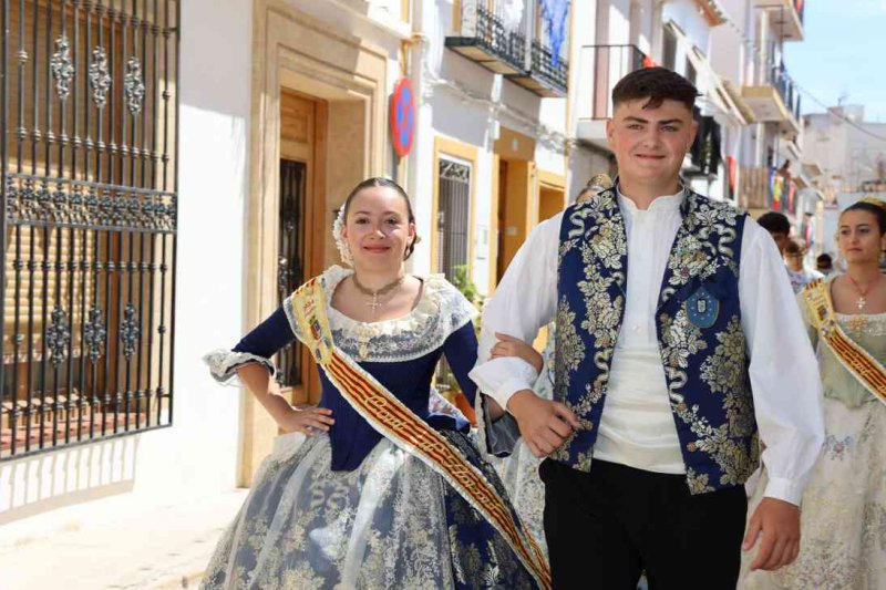 GALERIA de FOTOS del passacarrer de RAÏMS i BACORES de les FOGUERES de XÀBIA GALERIA de FOTOS del passacarrer de RAÏMS i BACORES de les FOGUERES de XÀBIA