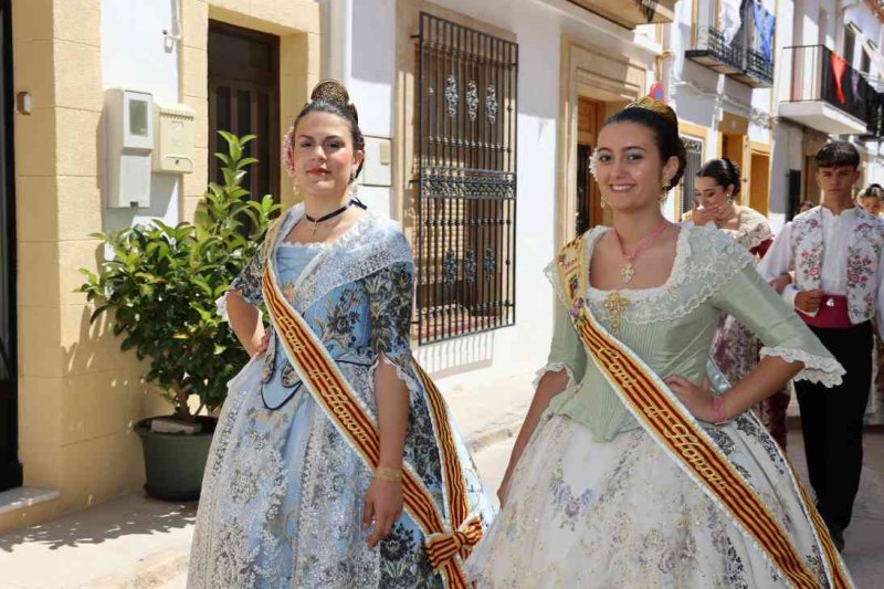 GALERIA de FOTOS del passacarrer de RAÏMS i BACORES de les FOGUERES de XÀBIA GALERIA de FOTOS del passacarrer de RAÏMS i BACORES de les FOGUERES de XÀBIA